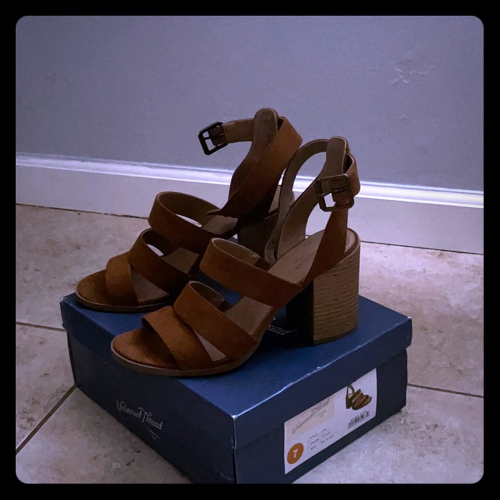 Universal thread size 7 ..